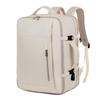 Unisex Waterproof Business & Travel Backpack - Lightweight & Stylish for Men and Women
