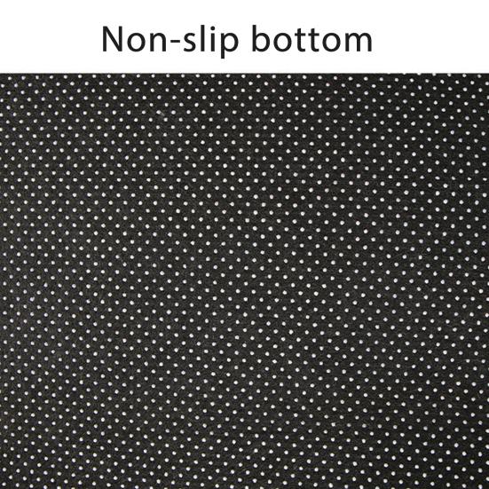 Floor Mat Large Size Non-Slip Backing 3D Floral Pattern Door Rug Easy Maintenance Floor Rug Home Living Room Bedroom Decoration