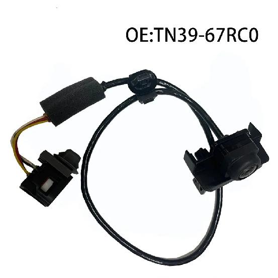 Original Tn39-67rc0 For 2019-2023 Mazda Cx9 Front Grille 360 Surround View Camera Tn3967rc0 Original Car Auxiliary High Quality