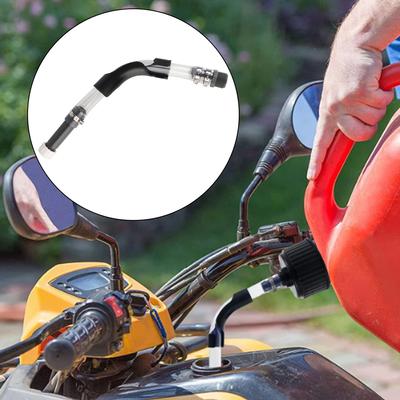 Přípravek na ohýbání potrubí Dodávka paliva Ohyb potrubí Ohyb palivového čerpadla Úpravy potrubí motocyklu Tankování paliva Univerzální palivová plnicí hadice