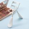 Women Eyelash Curler Volumizing Precision Eye Lash Curler Natural Long Lasting Professional Beginner Portable Lashes Curling Tools