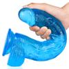 Big Penis New Simulation Penis Female Masturbation Device Dildo Rome The Great