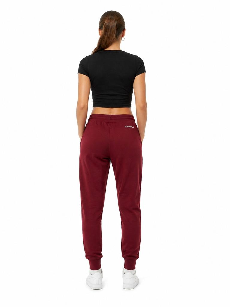 O'neill Freak Jogger Pants Windsor Wine [1550081-13019] size S