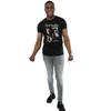 Star Wars Mens Han Solo 90s Style T-Shirt