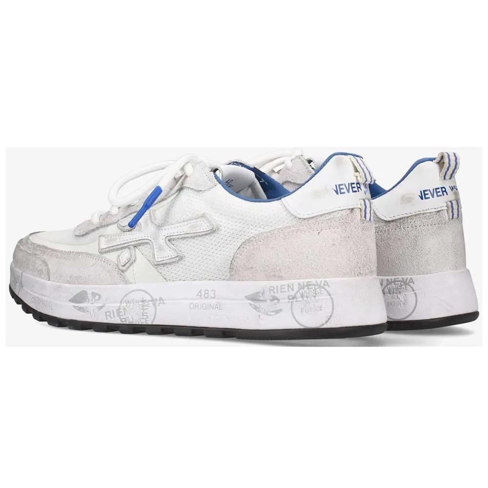 Premiata Sneakers Nous Var