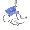 Matching Pair Keychain Set Mouse Minnie Mouse Disney Resort Exclusive [Hobbies] (Mickey & Face-to-Face Cutouts)