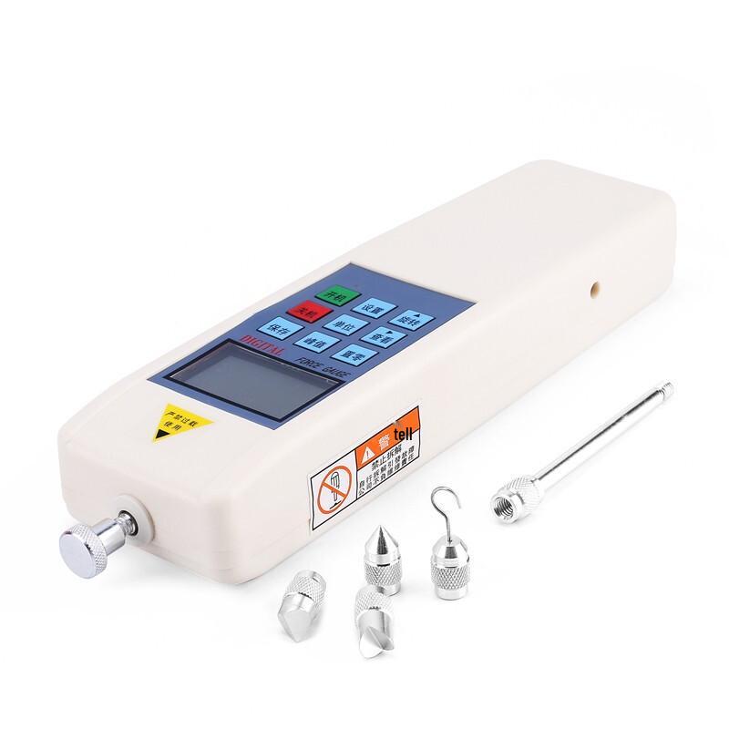 ELECALL YLK-200N Digital Push-Pull Force Gauge (CN version)