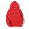 Mr. Fsociety Robot Printed Hoodie Summer Casual sports Hip-hop Hat Sun Man Fishing Outdoor Snapback Color Solid Hoodie