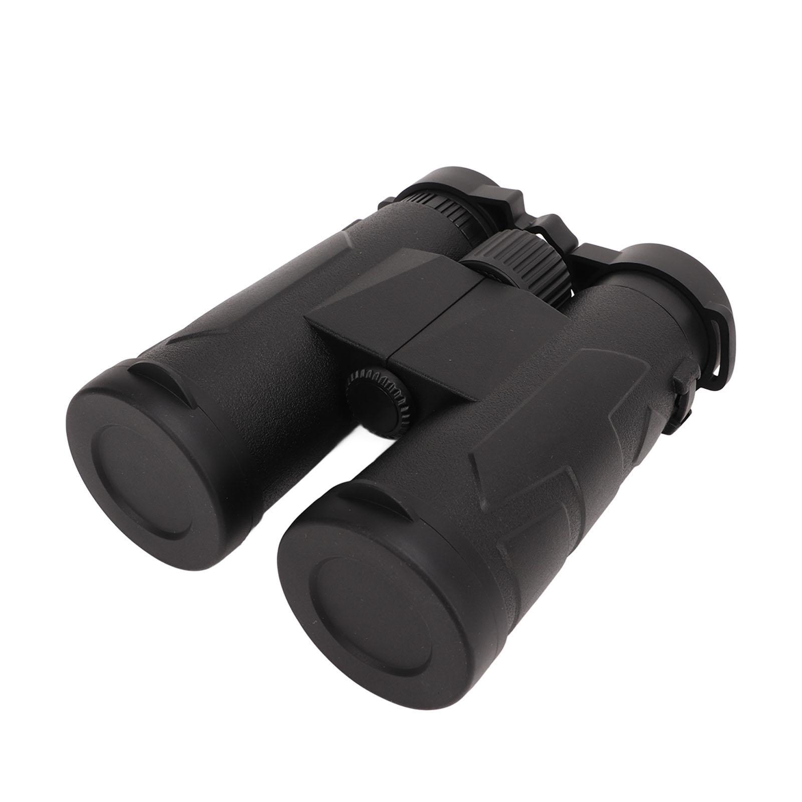

10x42 Binoculars 303FT At 1000YDS HD 10x Magnification Lightweight Compact High Power Binoculars for Bird Watching