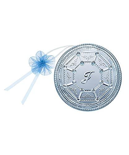 JILL STUART Something Pure Blue Innocent Veil Face Powder (Limited Edition)