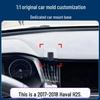 Car Phone Holders & Support Brackets for 2017-2018 Haval H2S Models