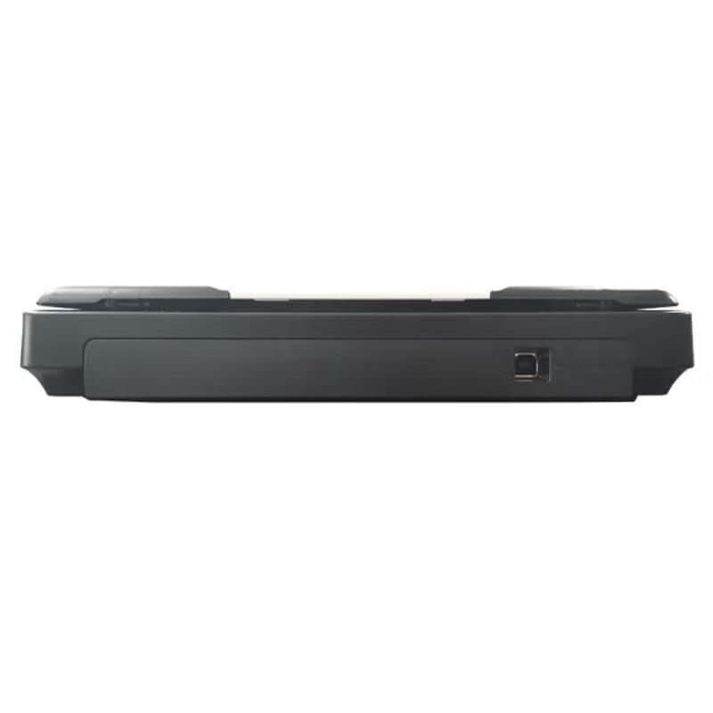 Founder T300+ A4 Flatbed Scanner CN plug (adapter included)