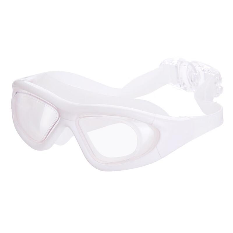 Yuzhan Universal Adult Non-Prescription Swimming Goggles