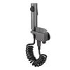 Toilet Bidet Faucet Copper Handheld Toilet Sprayer Set High Pressure Spray Gun Hygienic Shower Bathroom Cleaning Accessories Decor