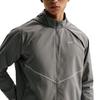 Nike Miler As M Nk Uv Rpl Stand Collar Zip Insert Long Sleeve Jacket Men Jacket IF2370084