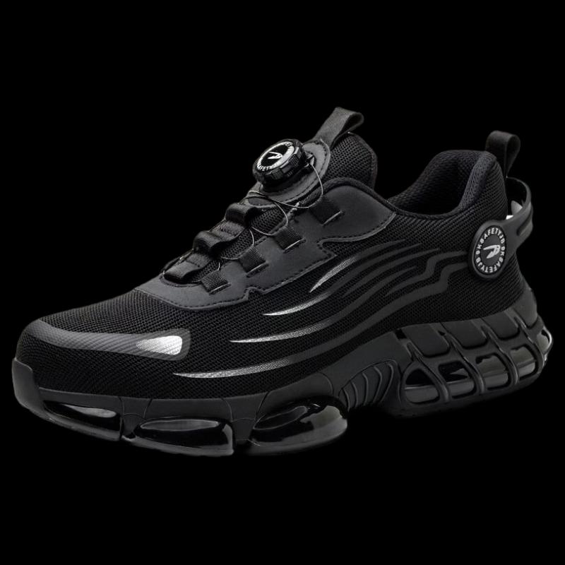 Alliance Envoy Breathable Waterproof Safety Work Shoes
