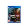 Resident Evil 4 Resident Evil 4 Remake Gold Edition (Import Version: EU) - PS4
