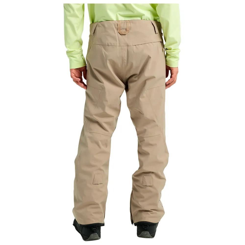 Burton Брюки Reserve 2L Stretch Slim