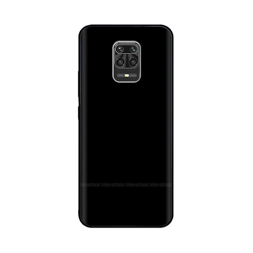 

For Redmi Note 9 Pro Max Case NOTE 9S Cute Heart Liquid Silicone Camera Protection Back Cover For Xiaomi Redmi Note 9 Pro Note9S Redmi Note 9 Pro Max