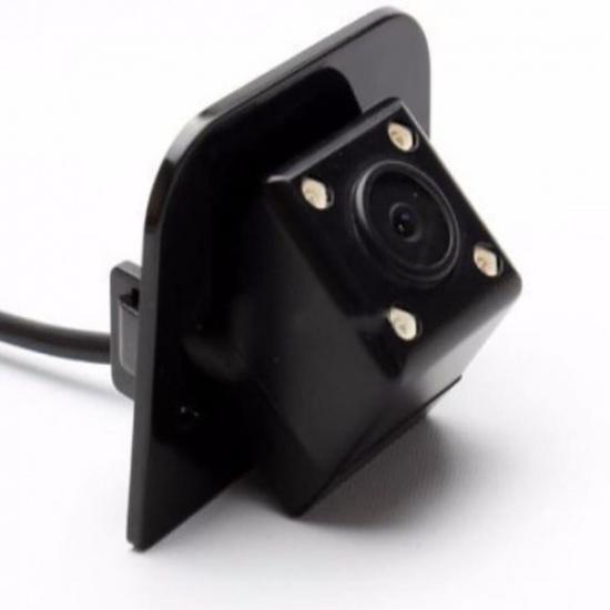 Backup Camera Car Reverse Rear View For Toyota Prius 2012 2013 - 2015 2016 2017