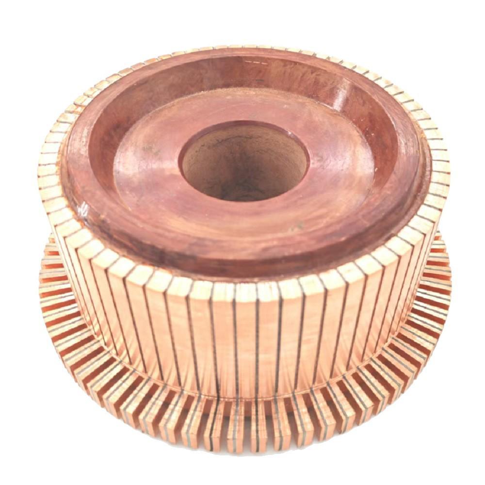 Z4 DC Motor Commutator 151.7x48x73(86)x69P