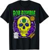 Rob Zombie Unknown Worlds T-Shirt