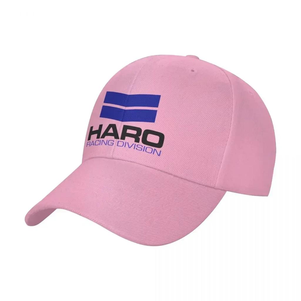 Haro Vintage BMX Logo Baseballkappe Hip Hop F Für Männer Frauen