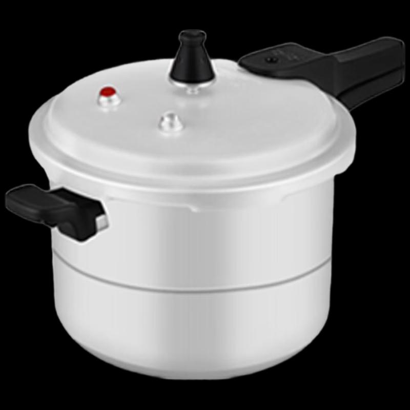 Shuangxi Huaneng Universal Aluminum Pressure Cooker