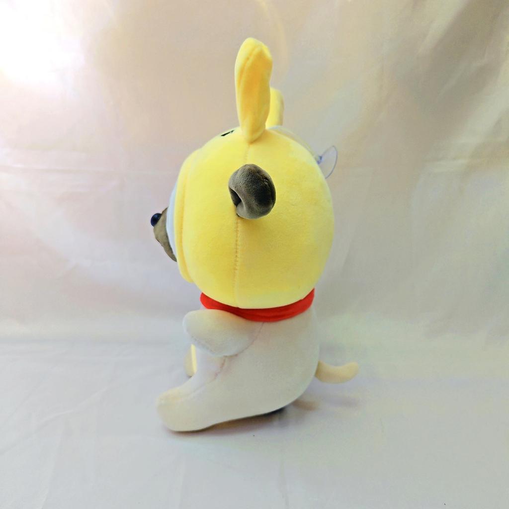 Cute Rabbit Dog 8 Inch Doll Pillow Girl Children's Birthday Gift Plush Toy