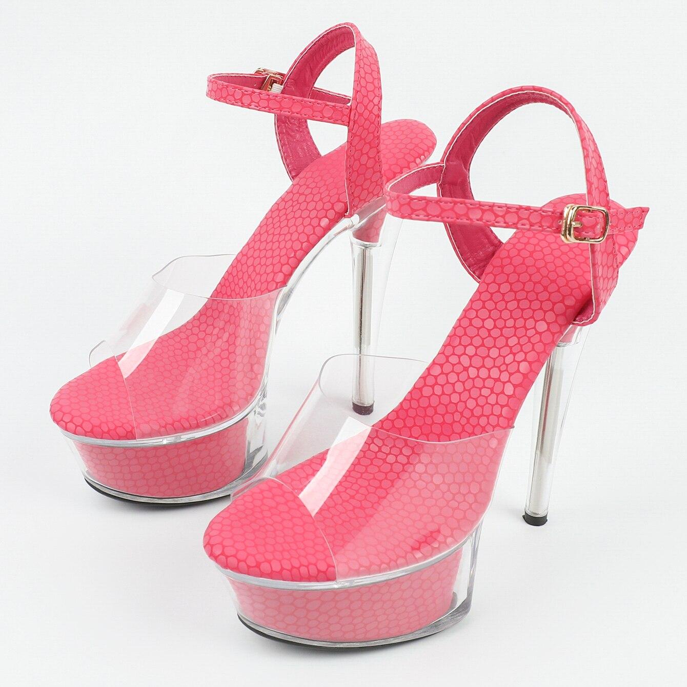 Женская обувь — фото 4