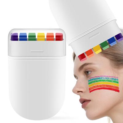 Maquillage – Body painting