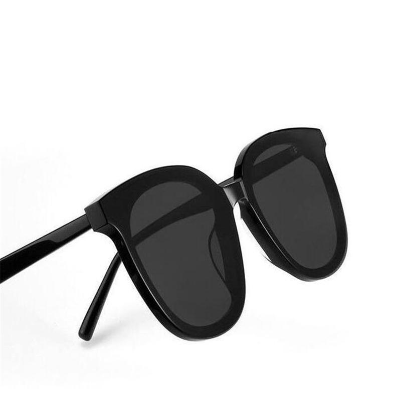 Driving Finished Myopia Sunglasses Women Men Retro Anti-Glare Oval Nearsighted Spectacles 0 -0.5 -1.0 -1.5 To -6.0