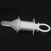 Baby Oral Medicine Feeder, Toddler Passive Liquid Feeder, Prevents Scary Breath, Baby Medical Dispenser Tool