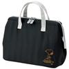 Sac à lunch Skater Cold Storage Taille L Largeur 26 x Profondeur 13 x Hauteur 19 cm Snoopy Gold KGA2