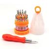 Baota 31-in-1 Multi-Purpose Screwdriver Set for Home, Phone, and Computer Repairs