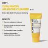 [SOME BY MI] Yuja Niacin Anti Blemish Starter Kit