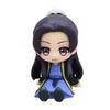 Anime The Apothecary Diaries Figur Maomao Action Jinshi Statue PVC Modell Sammlung Mini Niedliche Maomao Figur Puppe Geschenk