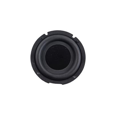 Ηχεία αυτοκινήτων – Εξαρτήματα subwoofer