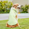 Cool Cat & Large Dog Ice Silk Vest: Lightweight, Four-Legged Pet Apparel for Spring & Summer