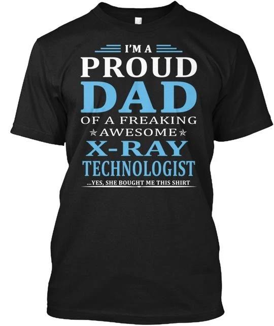 X Ray Technologist T shirt Made in the USA Size S to 5XL M