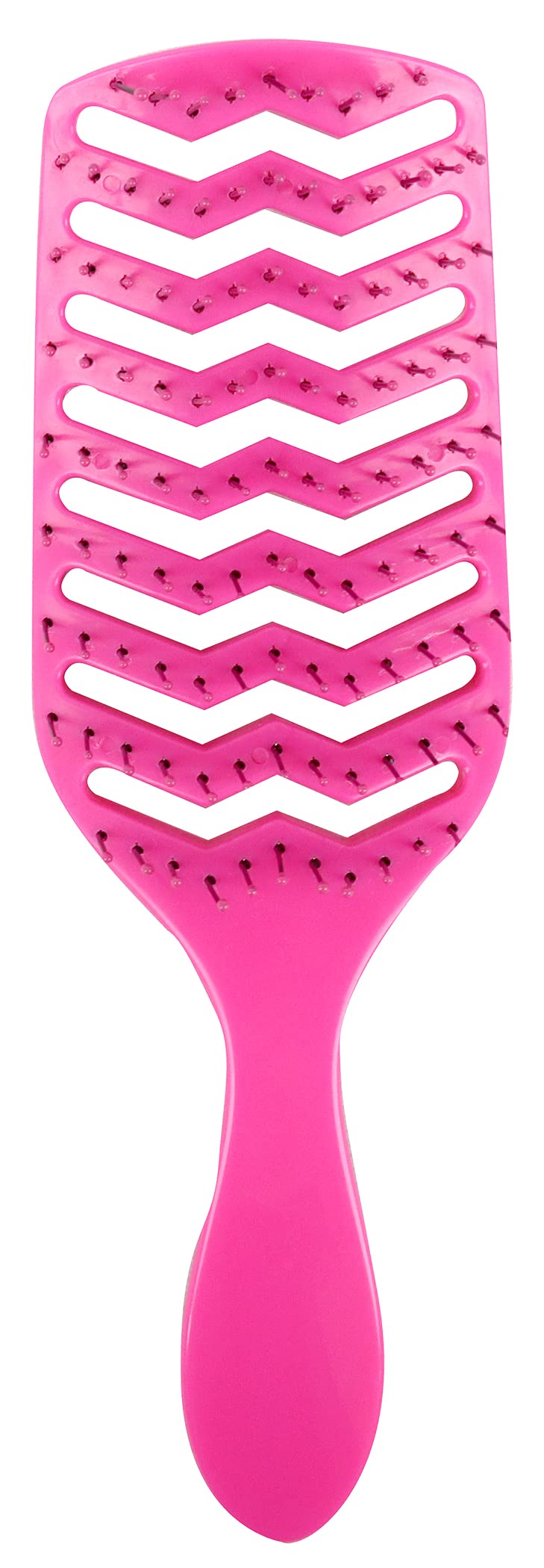 

winds blow hair brush winds blow hair bruch quick drying brush dryer time saving energy saving розовый