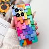 For Xiaomi Mi 15 Pro 5G Case New Fashion Painted Cover Soft Silicone Slim Phone Case For Xiaomi 15 Pro Mi15 5G Back Cover Fundas