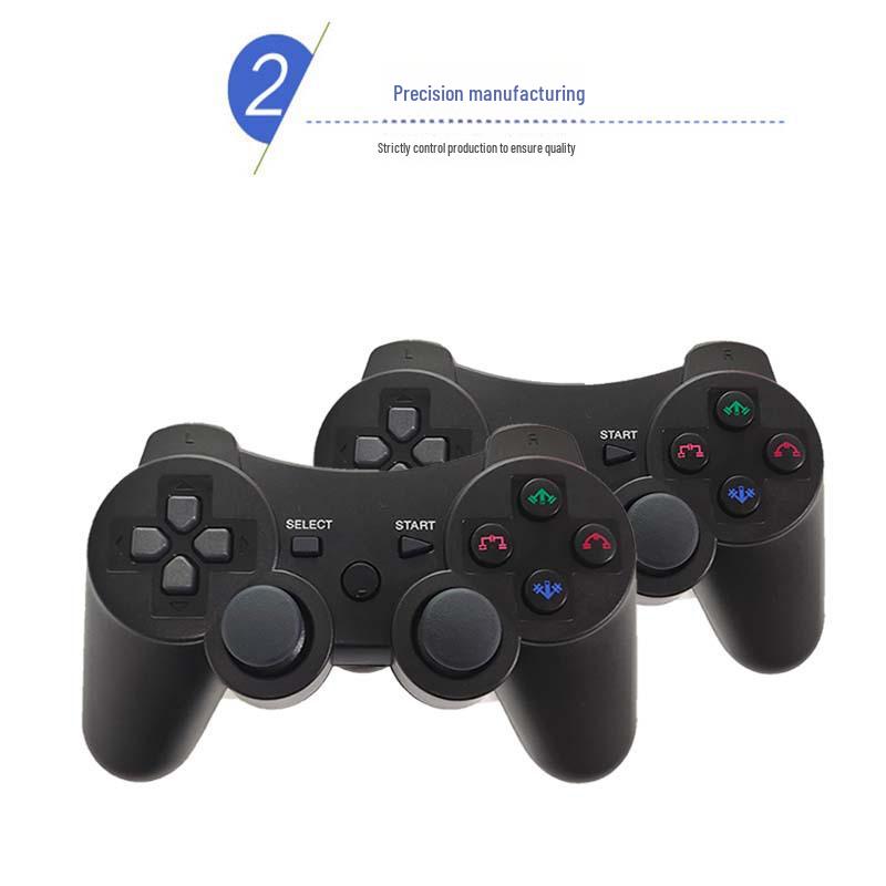 P3 Wireless Bluetooth Game Controller for PC and P3 Console