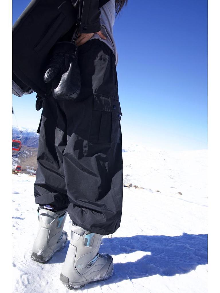 Harbin Waterproof Windproof Snowboard & Ski Pants for Men & Women