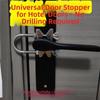 Ajtószerelvények és zárak – Reteszek és beépített zárak