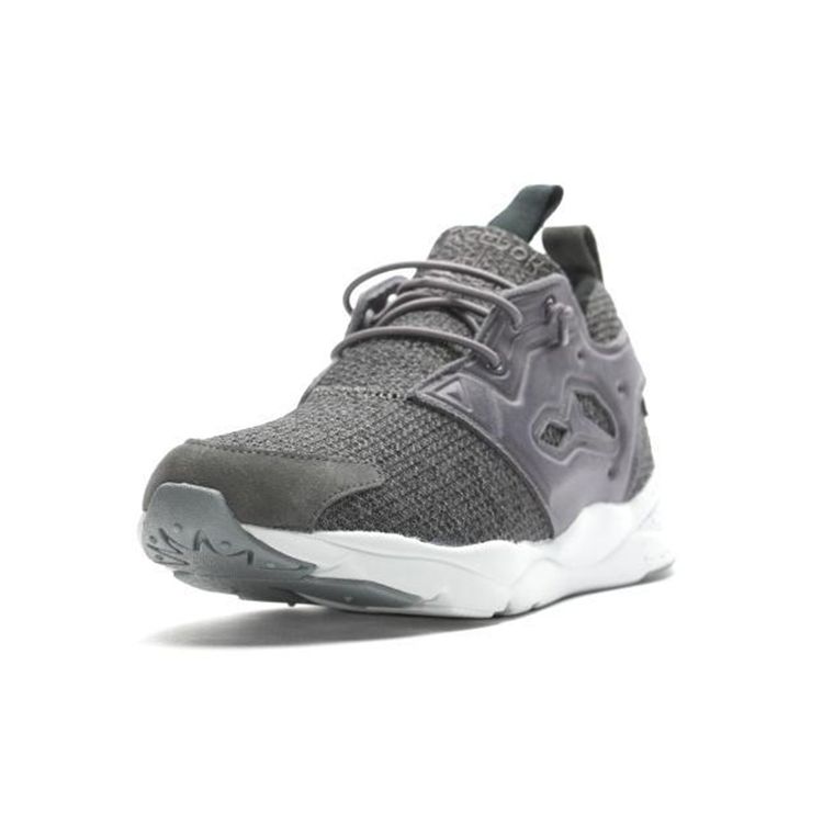 Reebok Furylite GW Comfortable Durable Low Top Running Shoes Men Sneaker Dark-Gray AQ9672