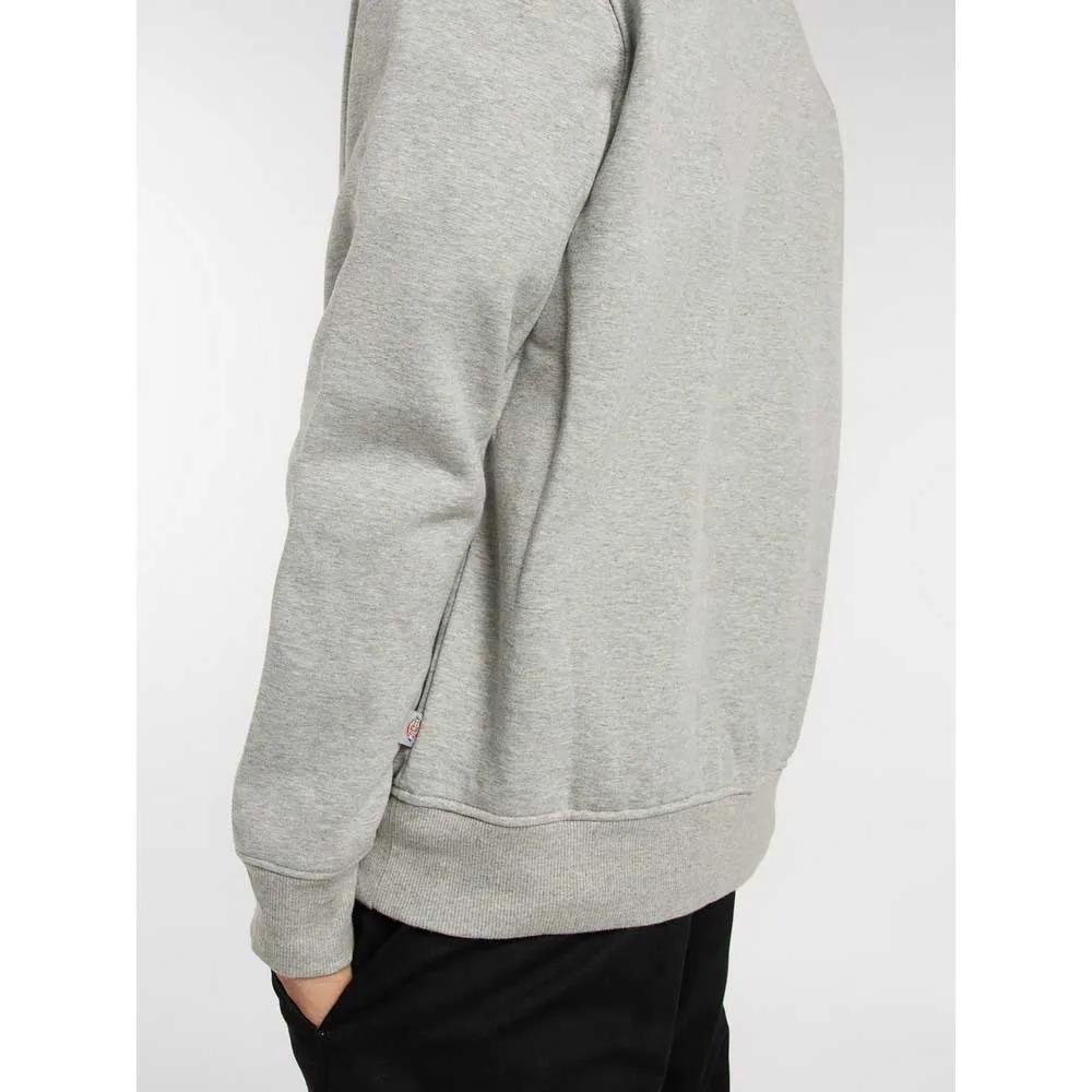 Dickies Толстовка с полумолниеймолнией Oakport
