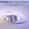 Corsair Scimitar Elite Wireless Se Mmo Gaming mouSe 16 Button Programmable White
