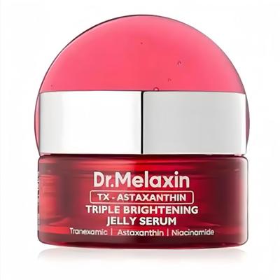 DR. Melaxin Hydro-Straffende Niacinamid & Astaxanthin Peel-Off Maske