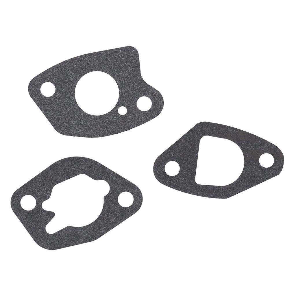 10PCS 693981 &10 PCS 799871 Float Bowl Gasket Compatible with Briggs & Stratton, 91400 15Z100 129H00 12A100 12D100 12B400 12C700 9A400 9K400 Series